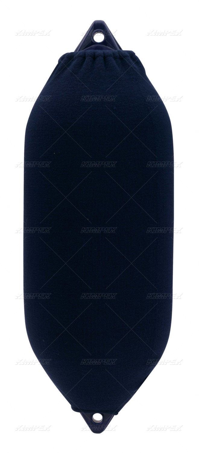 FITS-F-2 Fender Cover for Polyform F-2 Navy fenders - Navy