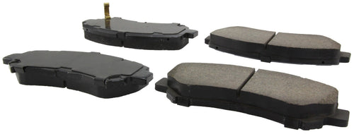 Sport Brake Pads StopTech 309.13740 with Shims and Hardware