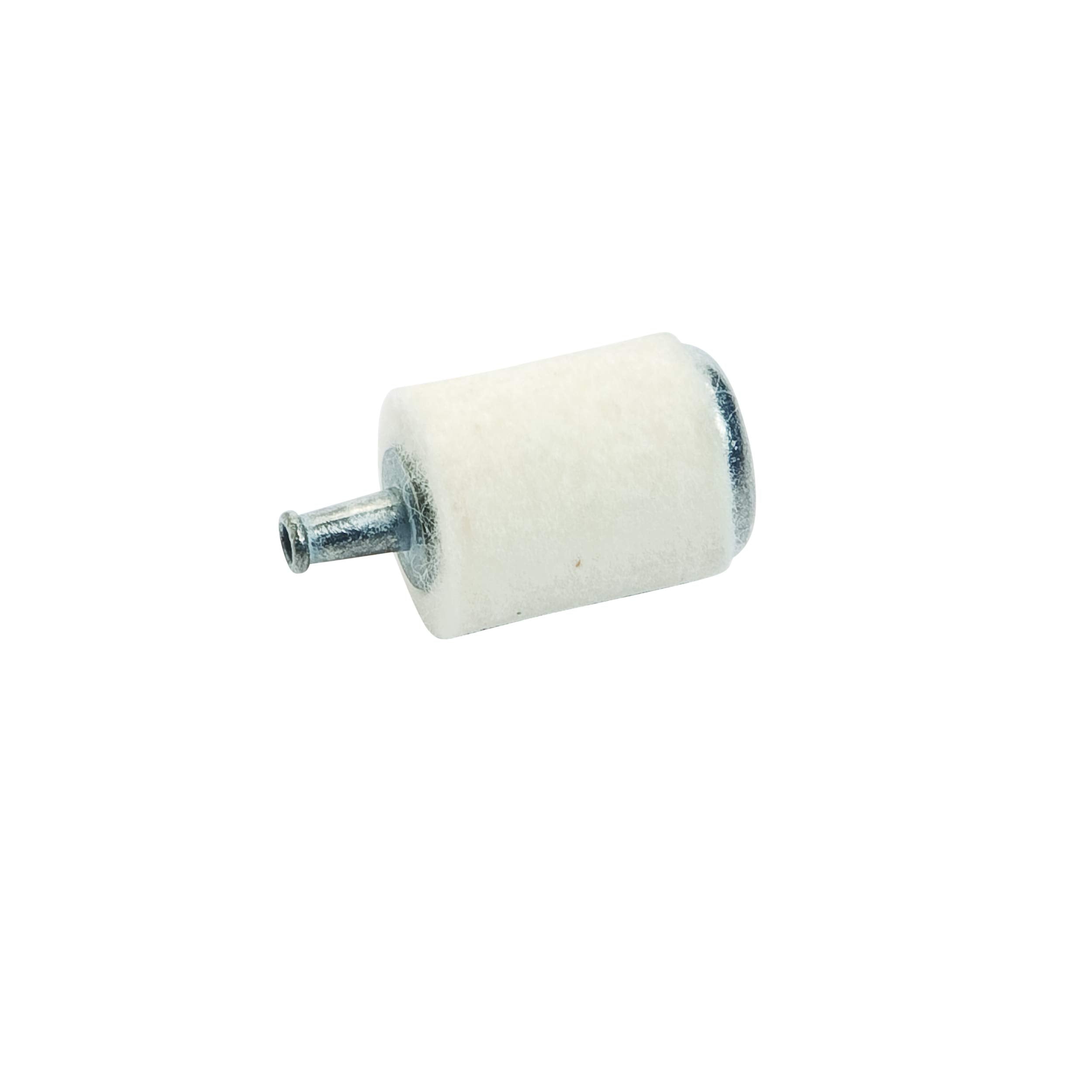 07-207 Oregon Fuel Filter for Chain Saw 1/8" Fuel Line Replacement Part