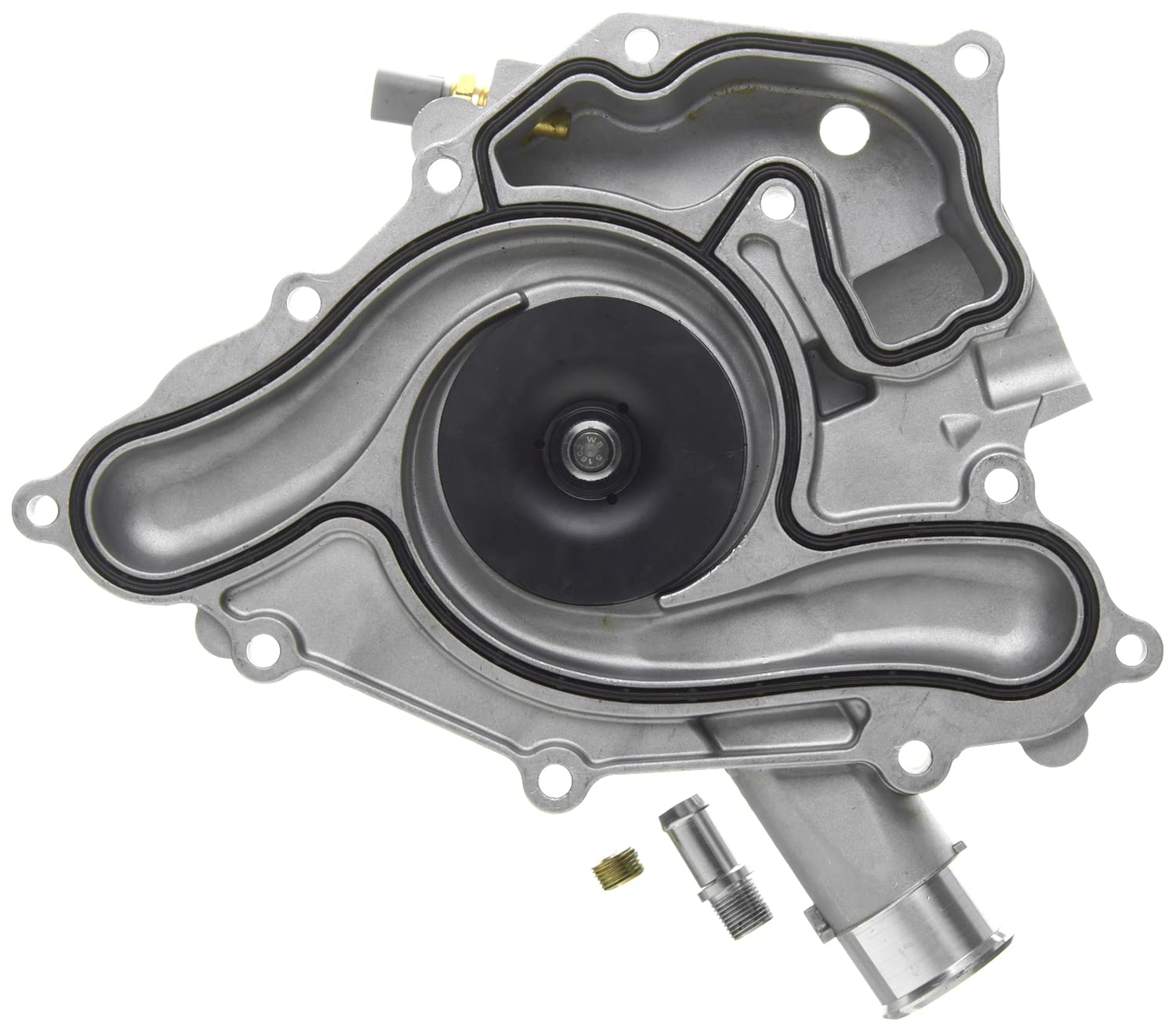 Premium Gates Engine Water Pump 43562