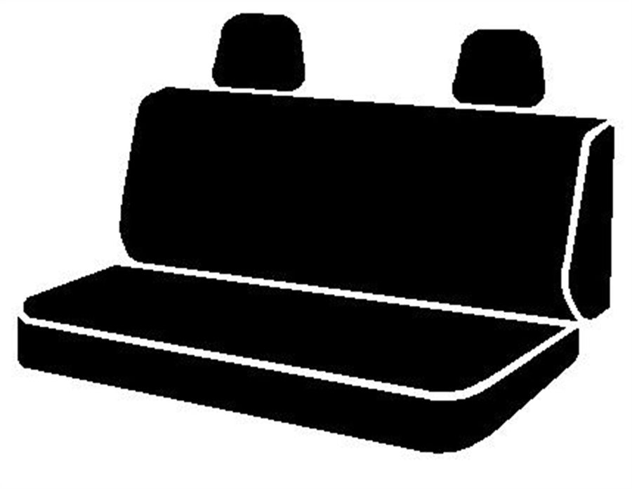 Seat Protector FIA SP82-73TAUPE Custom Seat Cover