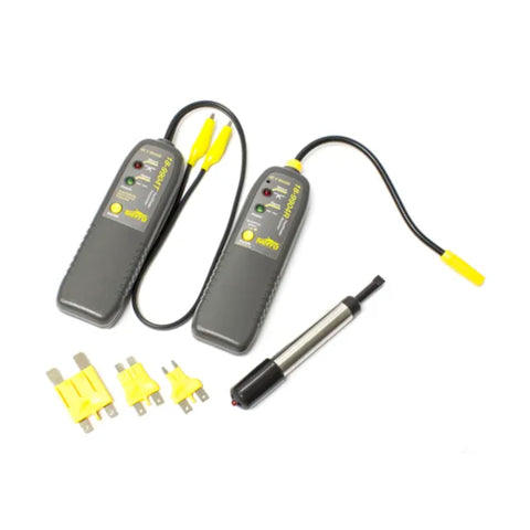 Fault Finder, Sierra International, 18-9904