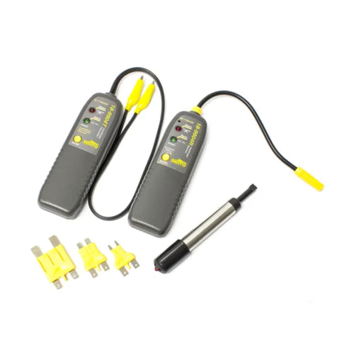 Fault Finder, Sierra International, 18-9904