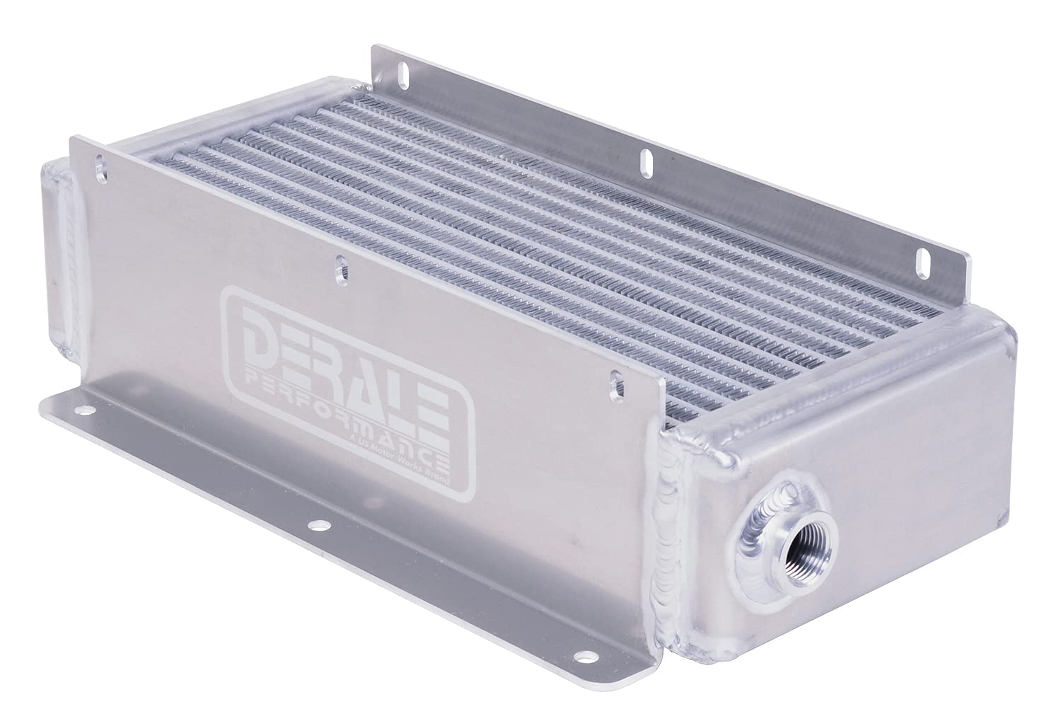 Hi-Flow Derale 61178 11 Row Racing Cooler