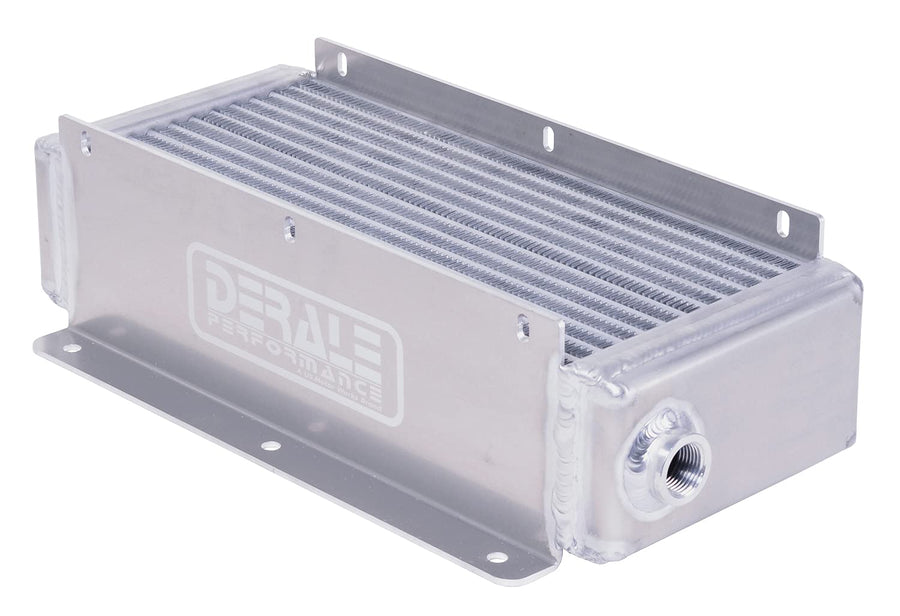 Hi-Flow Derale 61178 11 Row Racing Cooler