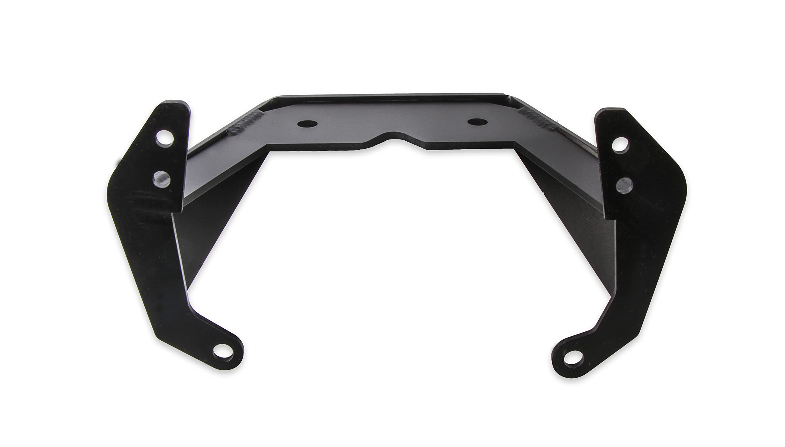 Hooker Blackheart Transmission Crossmember Adapter Bracket BHS528 for TR6060 Transmission
