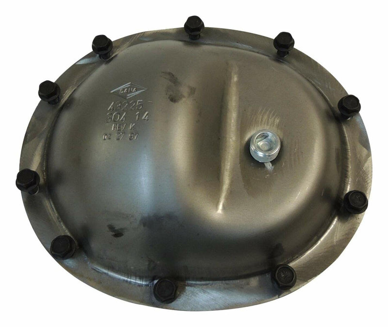 Automotive Crown Differential Cover Kit Driveline and Axles