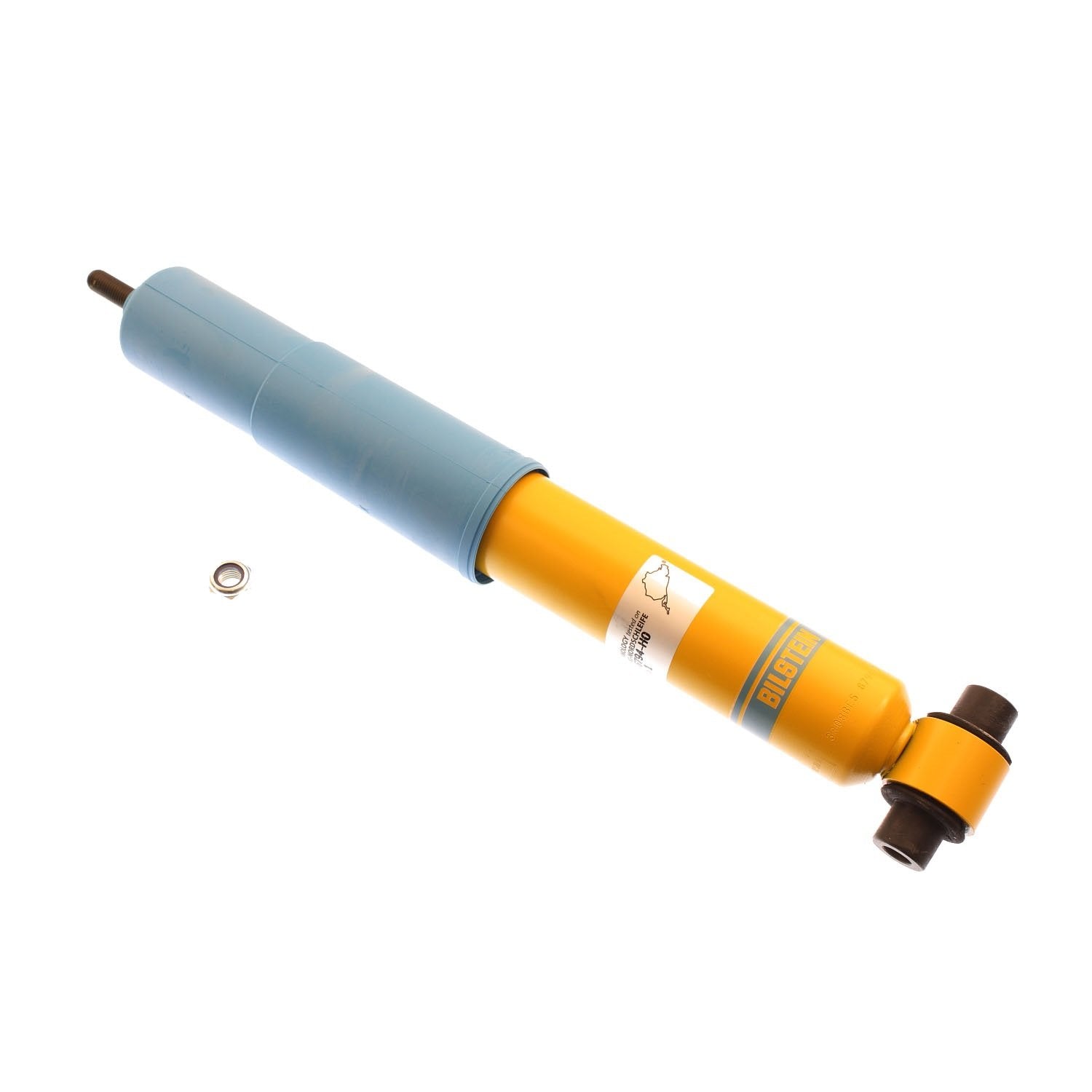 24-067942 Bilstein Monotube Shock Absorber, Rear, 46mm