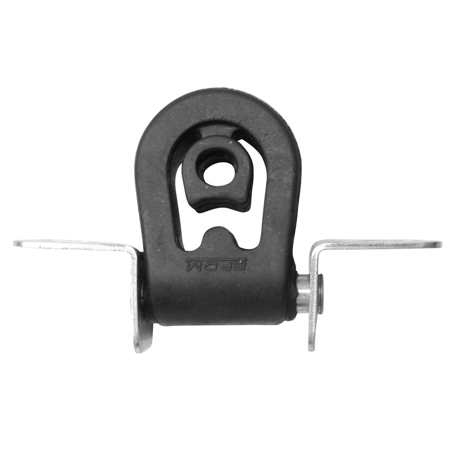 Exhaust Bracket AP Exhaust Products 8019