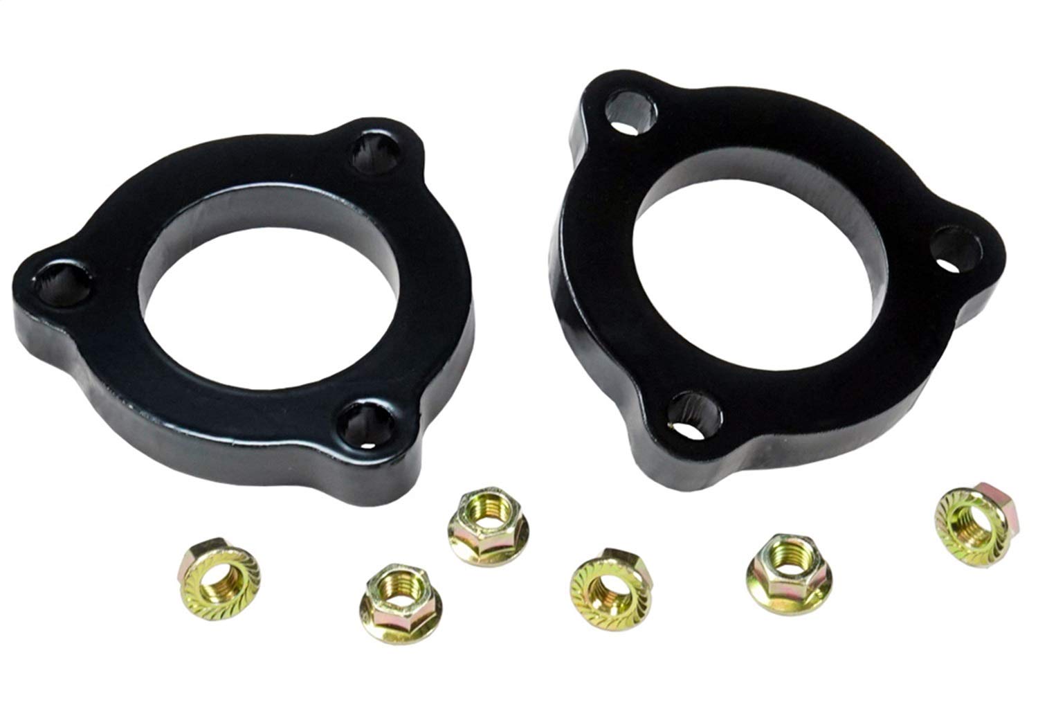SUPERLIFT SUSPENSION RealTruck 1.25" Leveling Kit for Chevrolet Colorado/GMC Canyon | Strut Spacers | 40029 | Fits 2015-2022 (Does Not fit ZR2 Models)