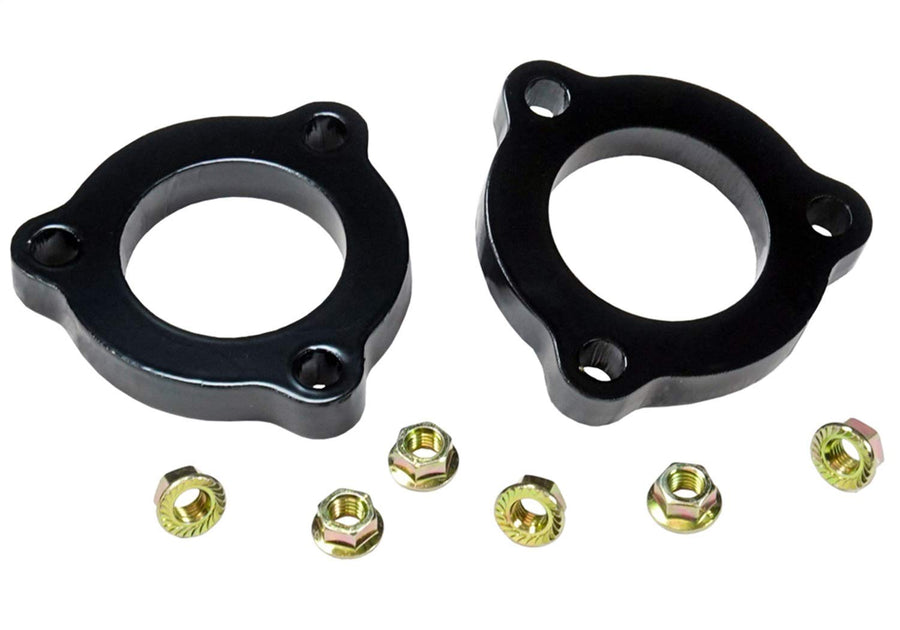 SUPERLIFT SUSPENSION RealTruck 1.25" Leveling Kit for Chevrolet Colorado/GMC Canyon | Strut Spacers | 40029 | Fits 2015-2022 (Does Not fit ZR2 Models)