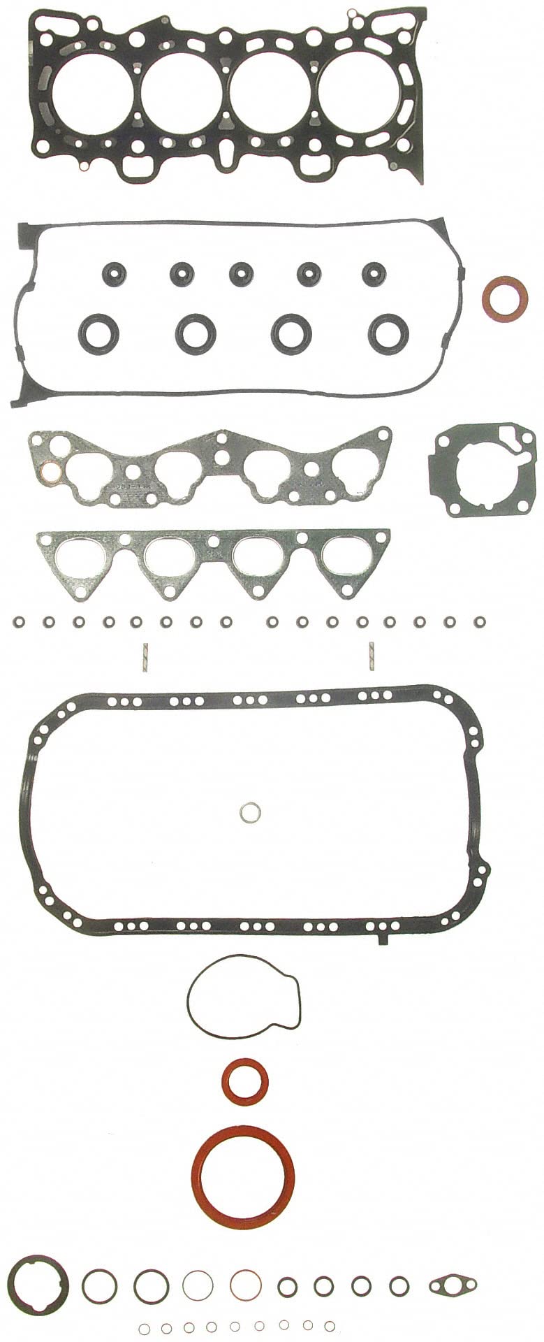 260-1782 FEL-PRO Gasket Kit