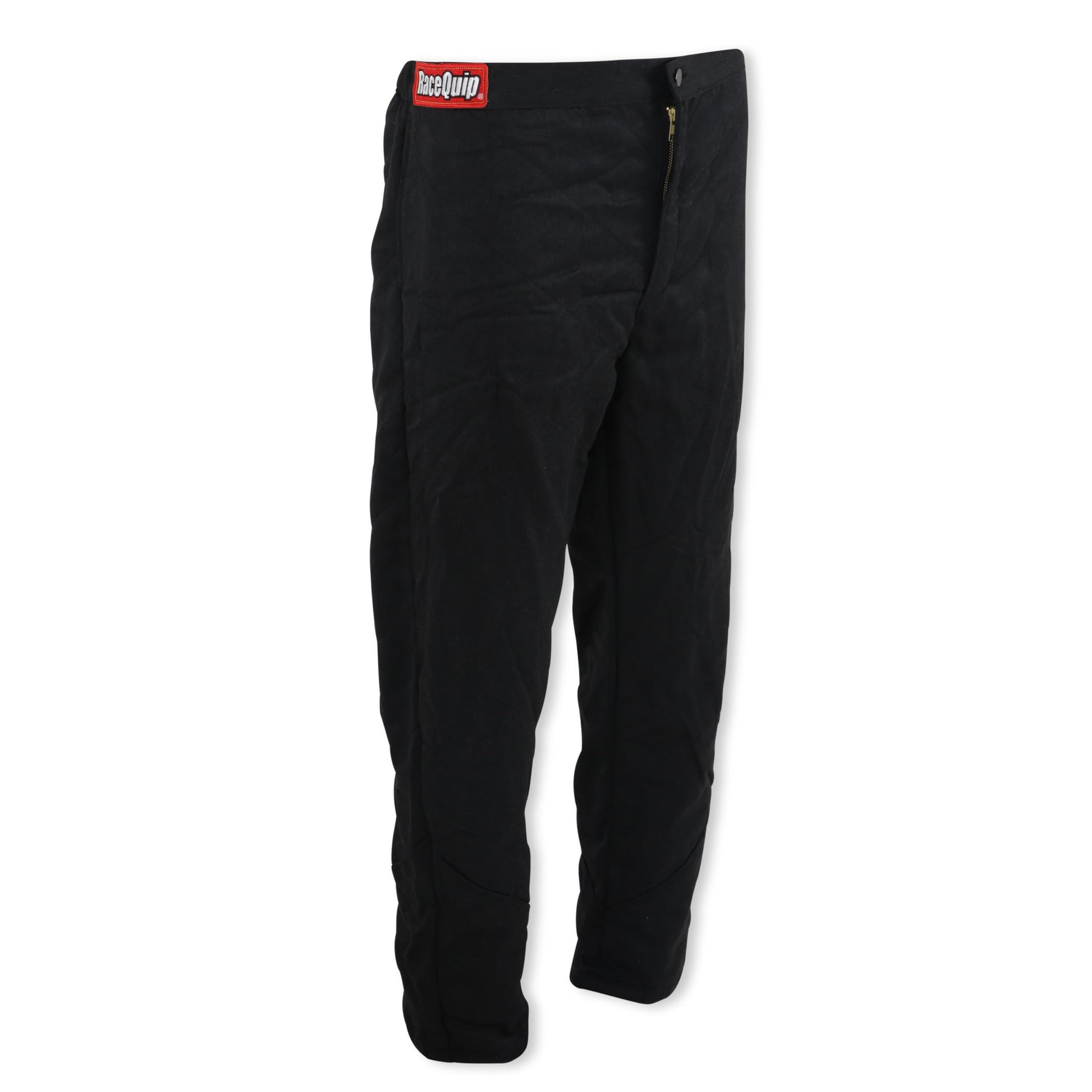 Chevron-5 RaceQuip® Driving Pants SFI 3.2A/5 Double Layer Black Medium 91629039