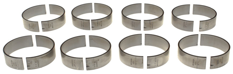 Clevite Engine CB-760P-10(8) Connecting Rod Bearing Set, 1 Pack