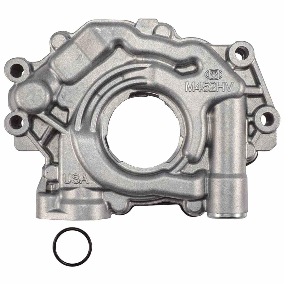 Melling High Volume Oil Pump, Wet Sump, Internal