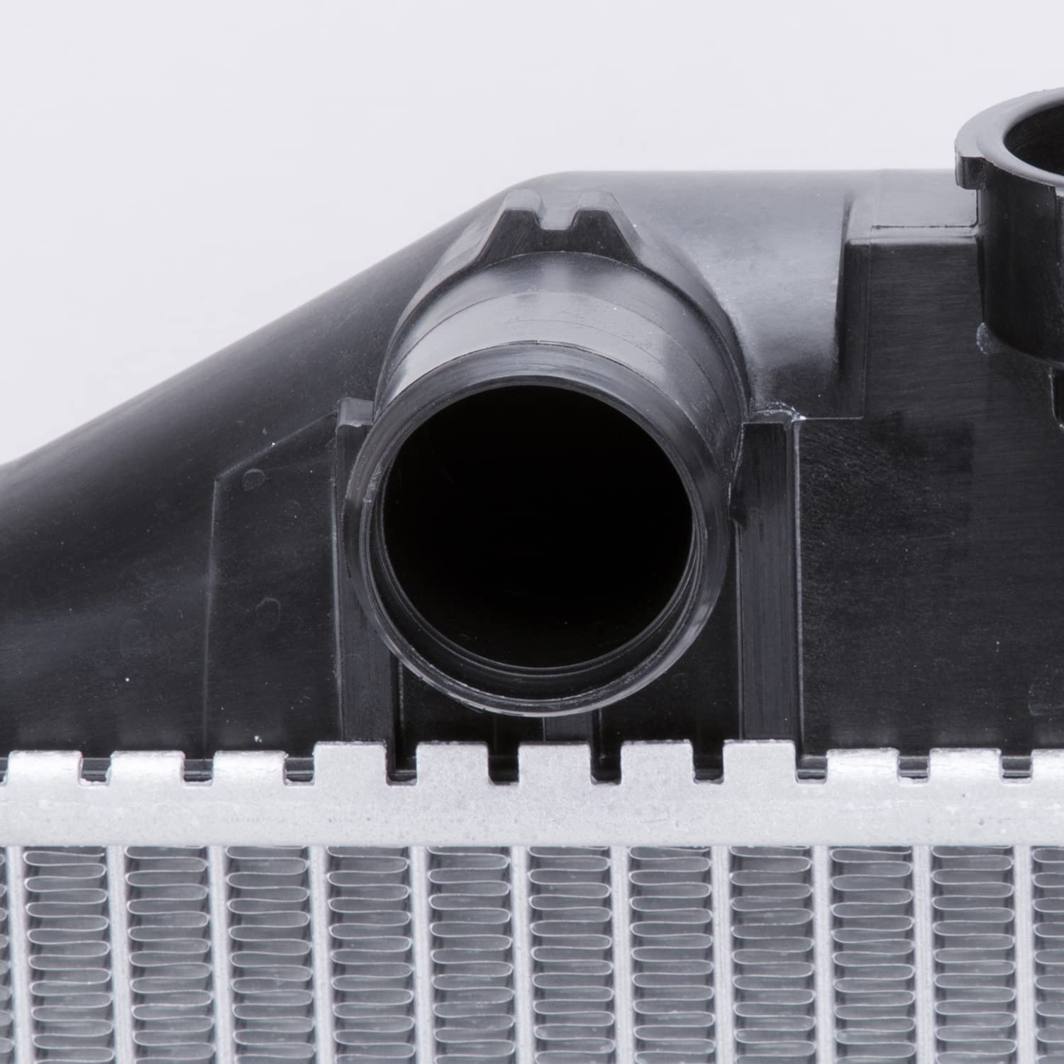 Radiator TYC 2356 Compatible with 2001-2004 Lexus IS300