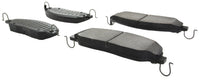 Sport Brake Pads StopTech 309.14630 with Shims and Hardware