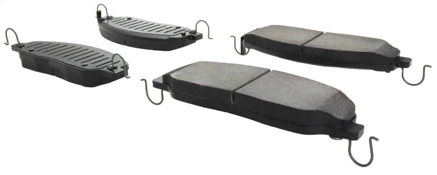 Sport Brake Pads StopTech 309.14630 with Shims and Hardware