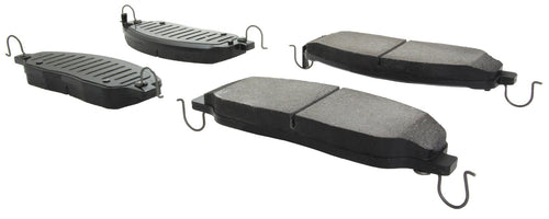 Sport Brake Pads StopTech 309.14630 with Shims and Hardware