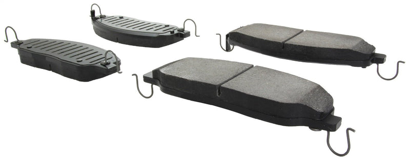 Sport Brake Pads StopTech 309.14630 with Shims and Hardware