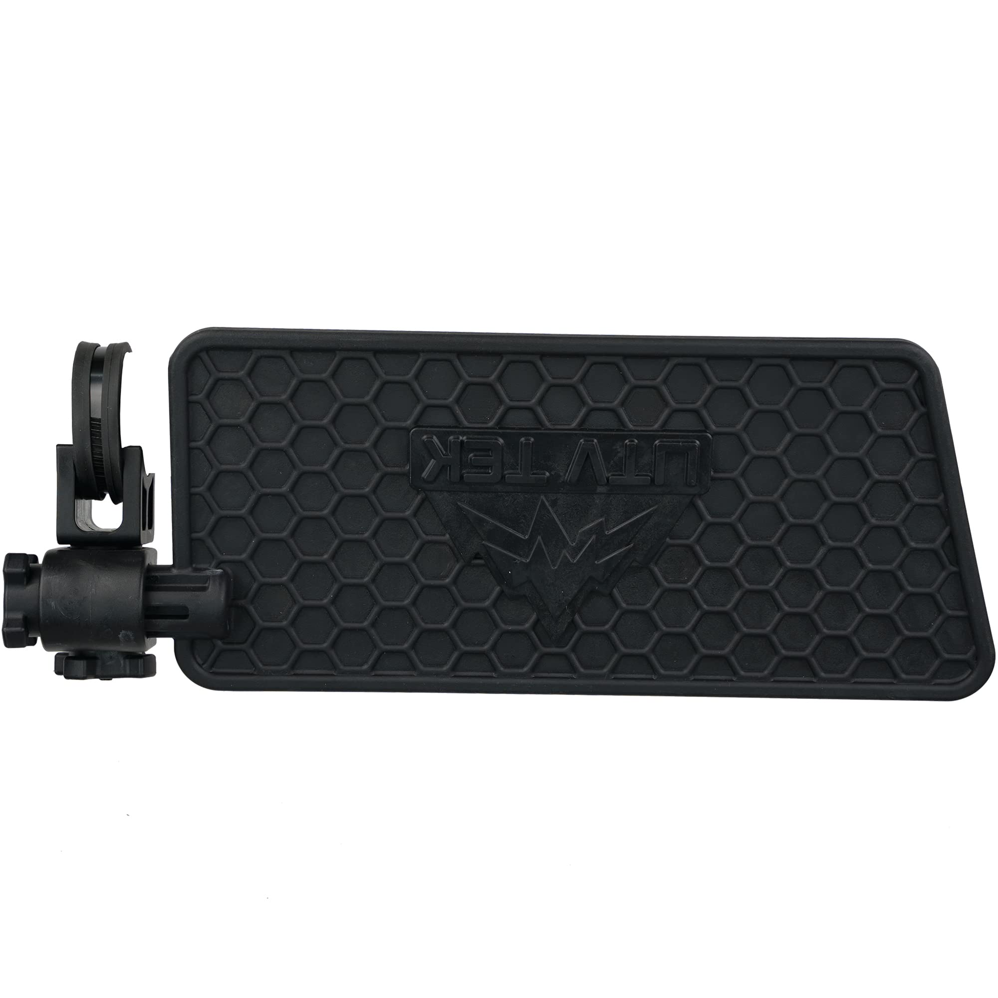 UTV TEK Clearview™ ATV Sun Visor | Adjustable Multi-Directional Sun Blocking Sunvisor for Side by Side