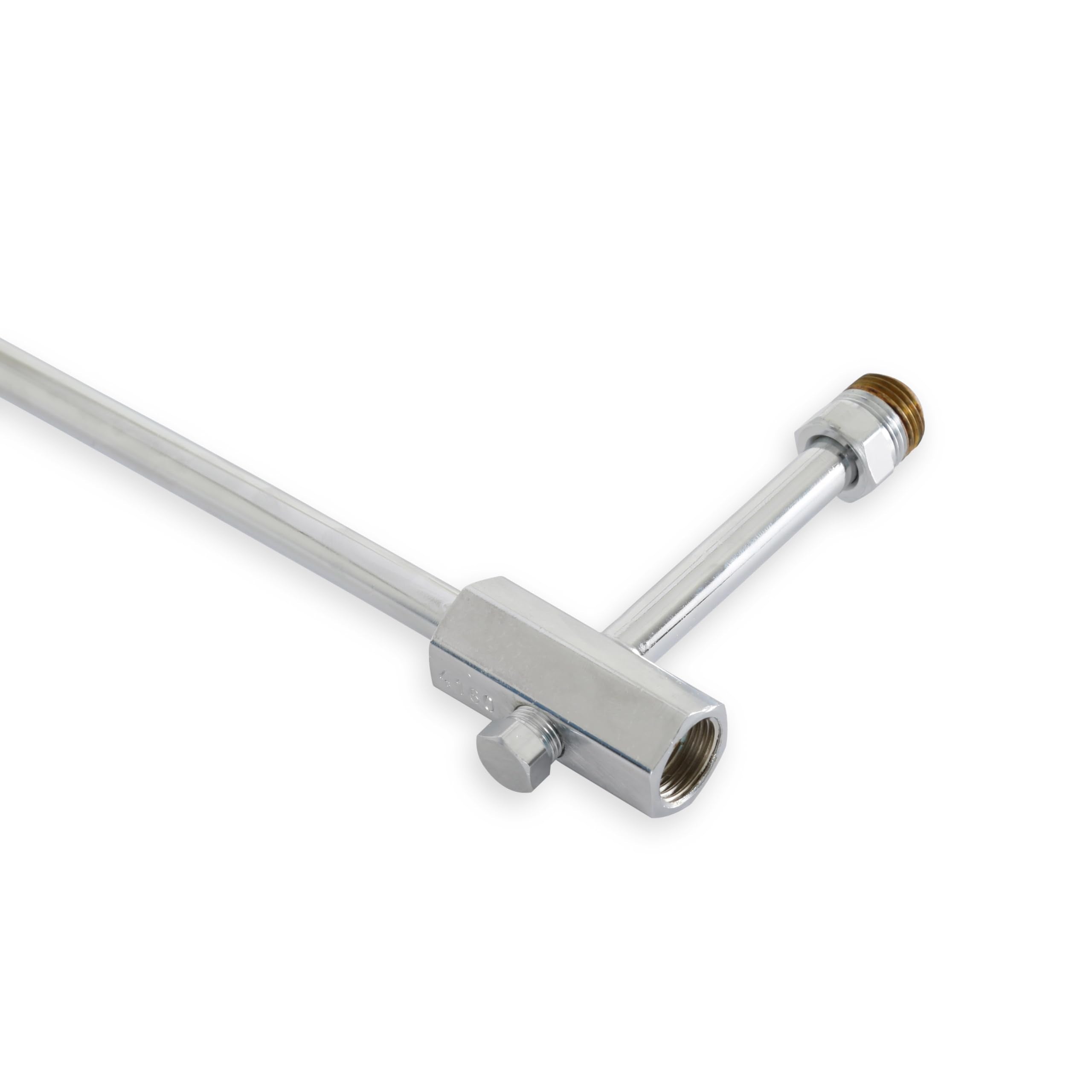 34-160 Holley Fuel Line