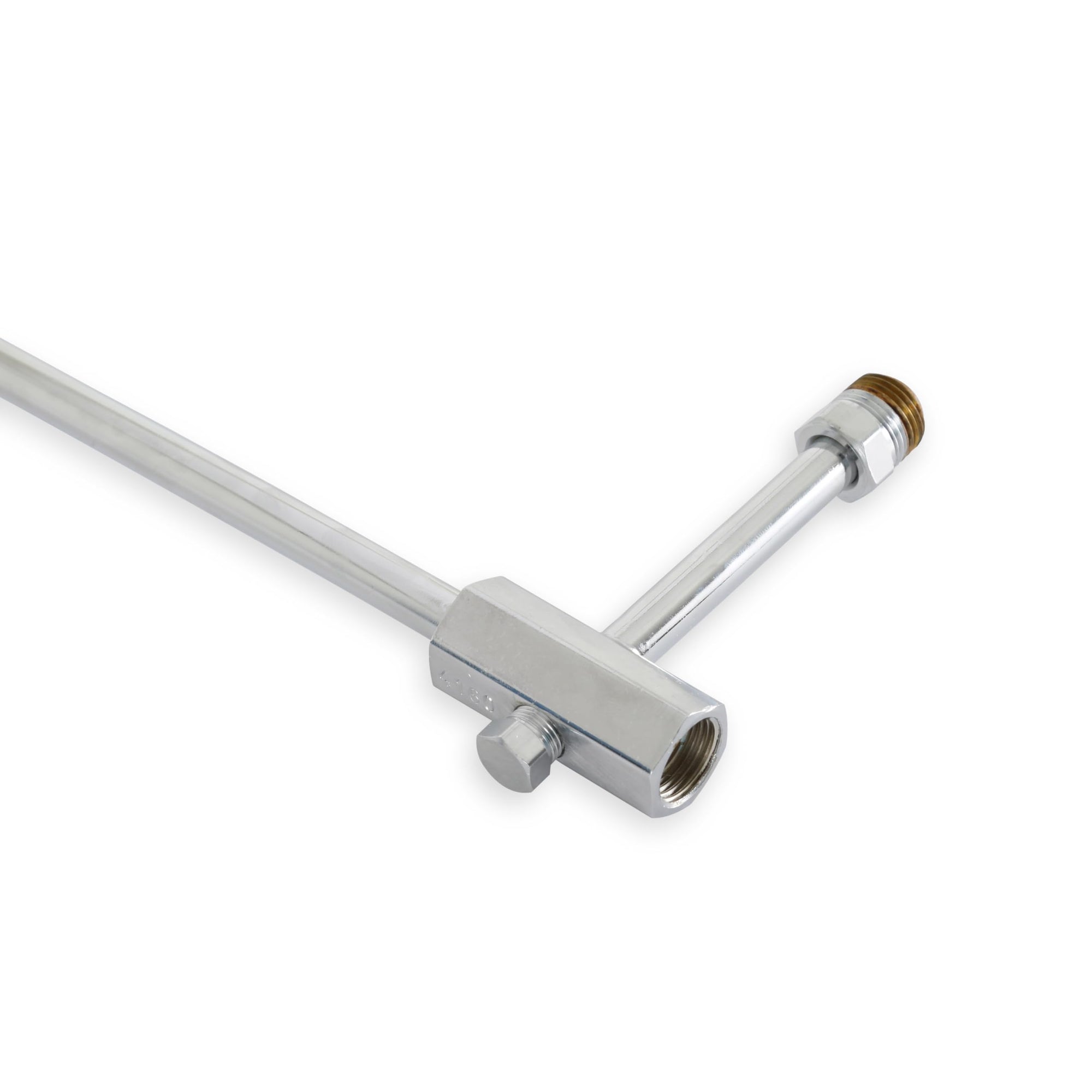 34-160 Holley Fuel Line