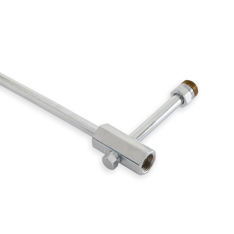 34-160 Holley Fuel Line