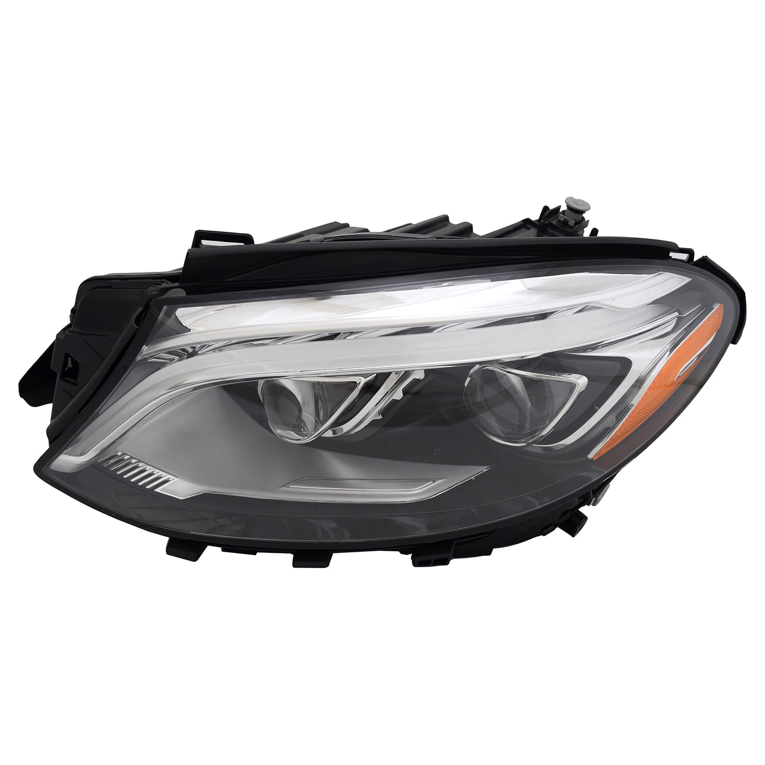 Front Left TYC 20-9964-00 Headlight Assembly