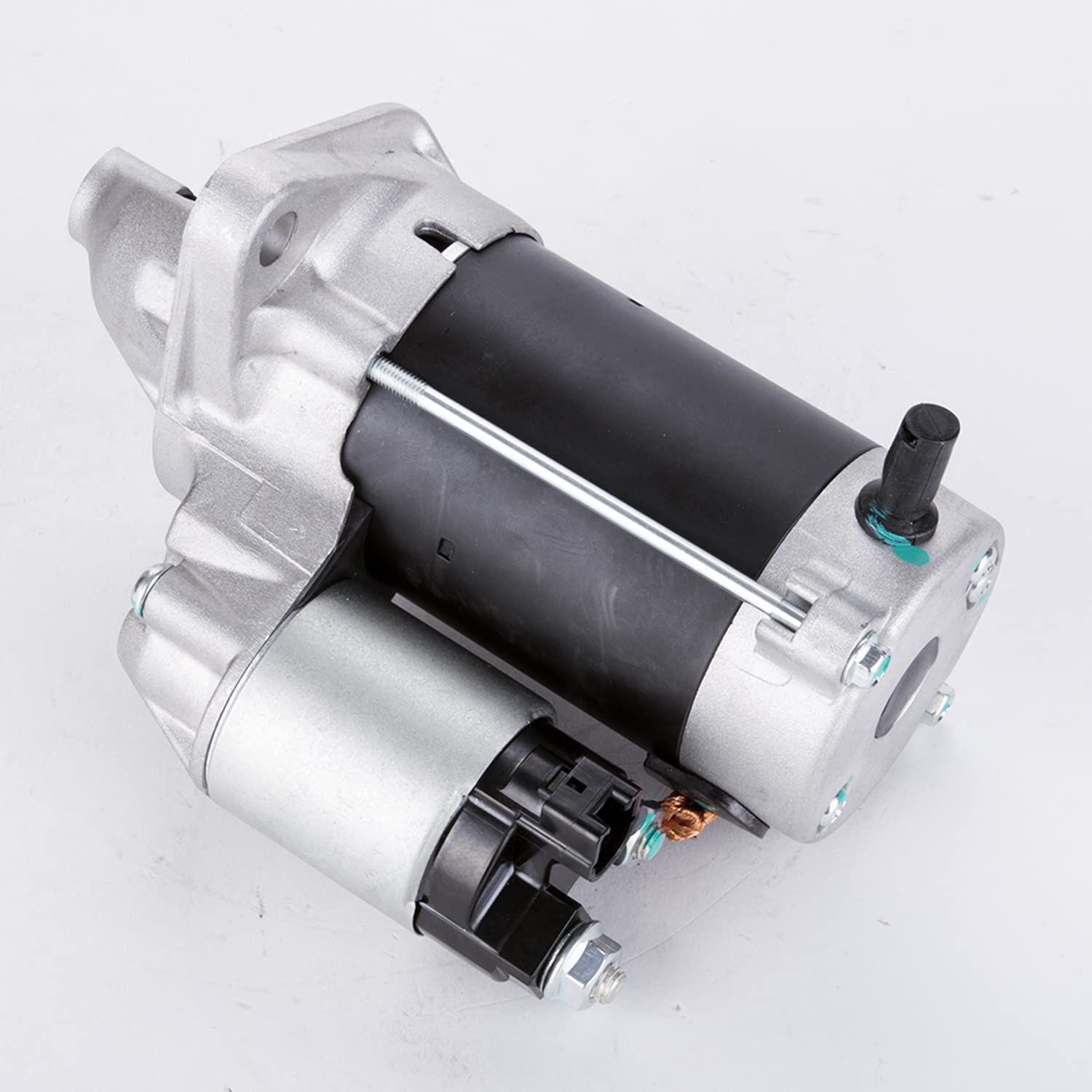 Starter Motor TYC 1-17841 Compatible with 2003-2008 Toyota Corolla