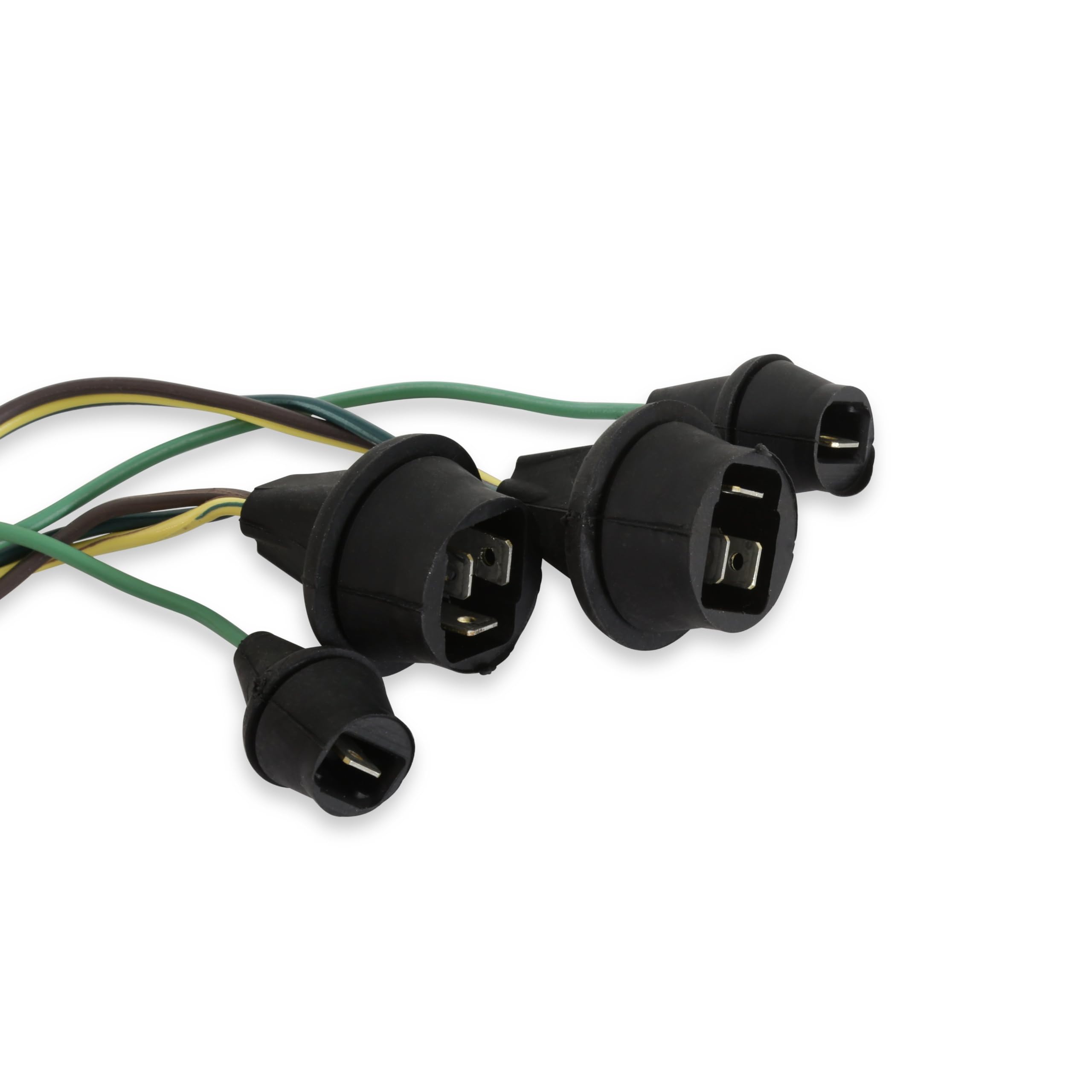 Rear Light Wiring Harness Brothers Trucks - Intermediate Section WH19945