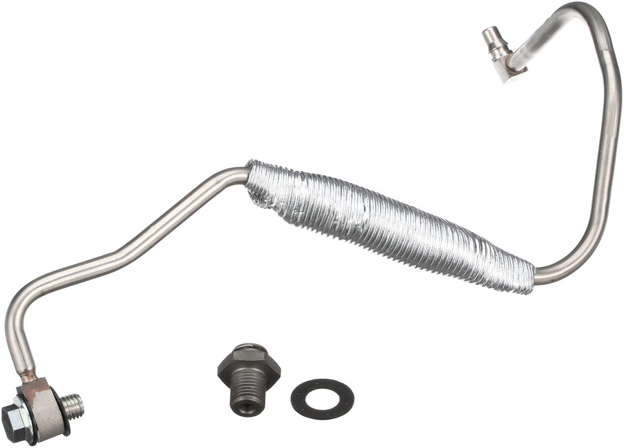 Gates Turbocharger Oil Supply and Drain Line TL157