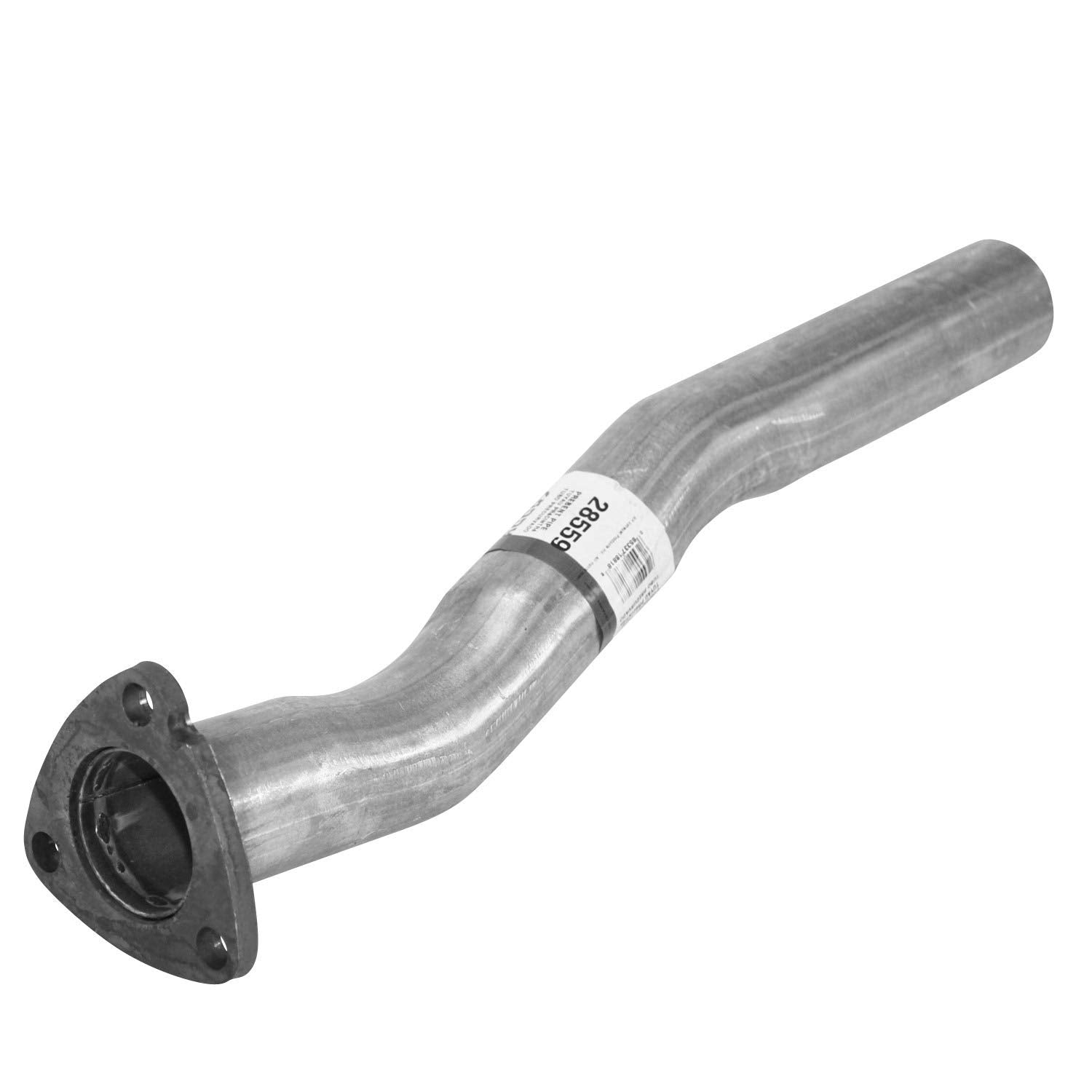 Exhaust Pipe AP Exhaust Products 28559