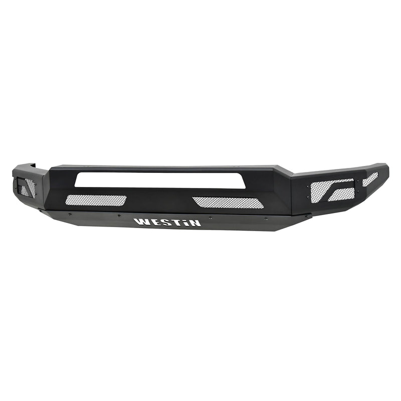 Pro-Mod Westin 58-41065 Front Bumper fits 2018-2020 F150 (Exc Raptor)