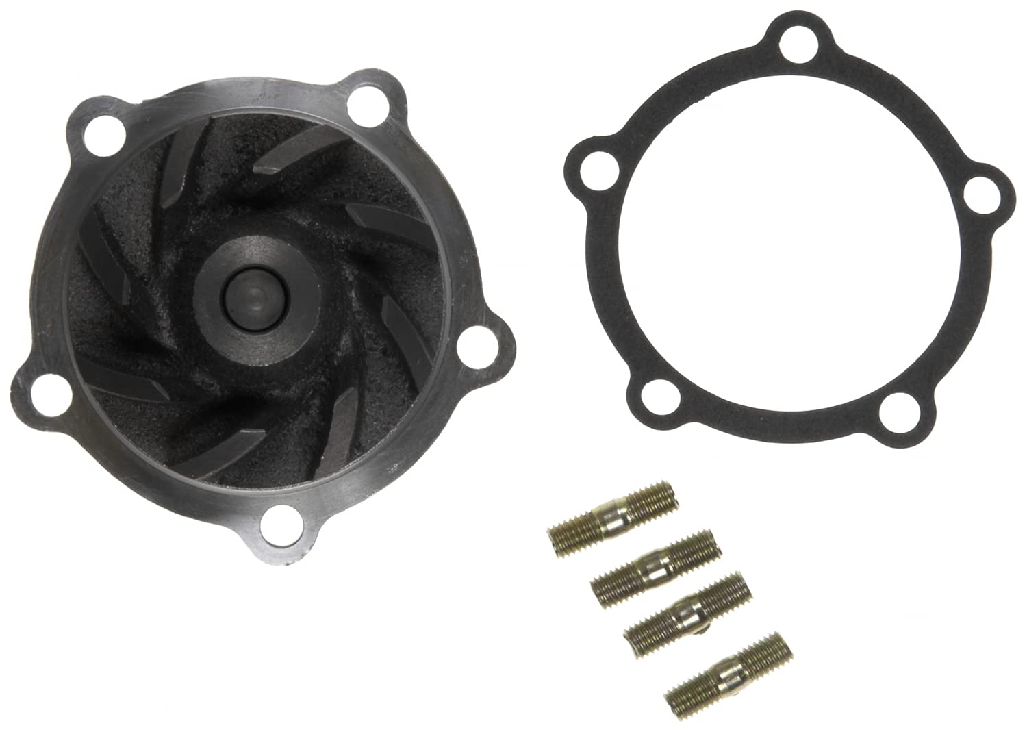 Premium Gates Engine Water Pump 42565