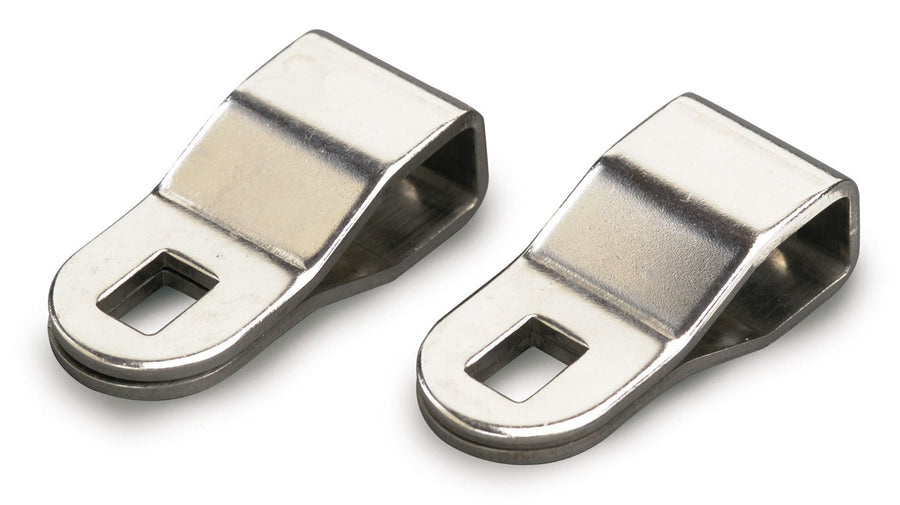 Corvette Rear Clevis Kit for Lokar EC-80CC