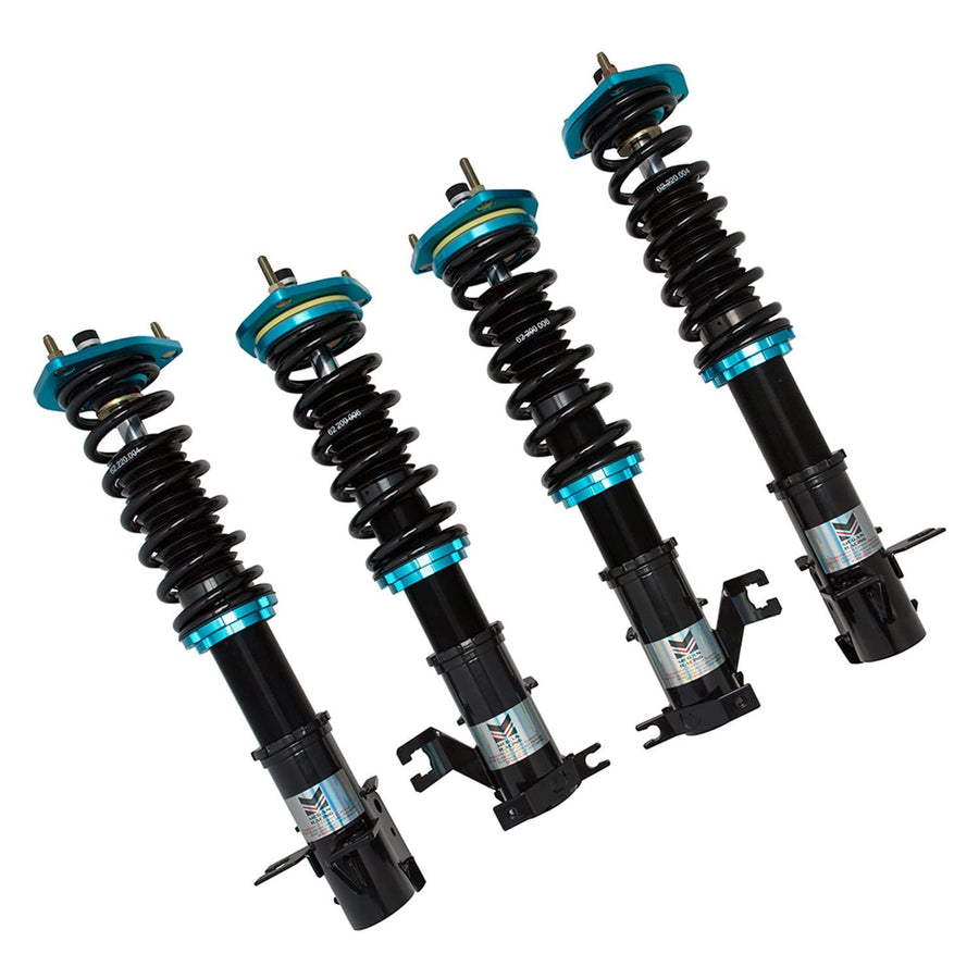 EZII Series Megan Racing MR-CDK-NS91-EZII Coilover Damper Kit