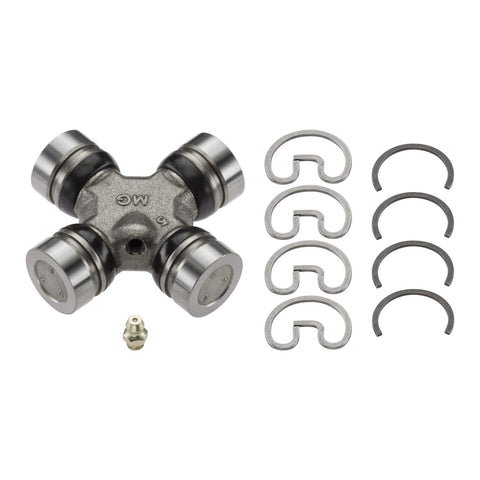 Premium MOOG Greaseable Universal Joint for Ford Ranchero