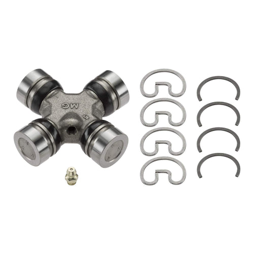 Premium MOOG Greaseable Universal Joint for Ford Ranchero
