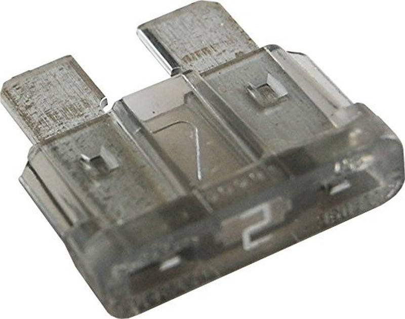 ATO/ATC Fuse Blue Sea Systems 5236, 2A