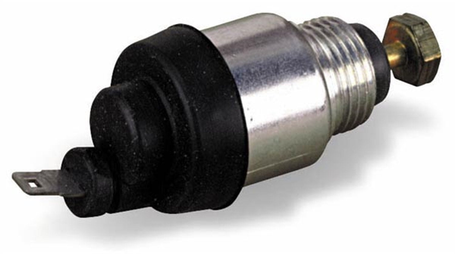 46-74 Holley Solenoid Fast Idle