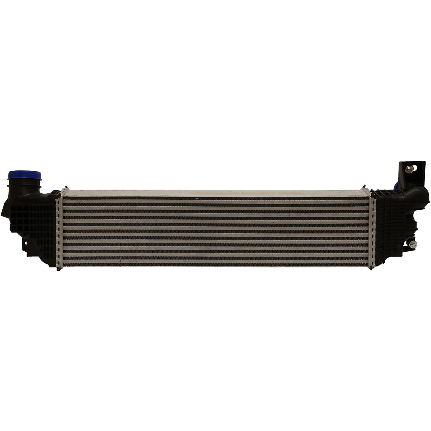 Charged Air Cooler TYC 18087 Compatible with 2017-2020 Ford Fusion
