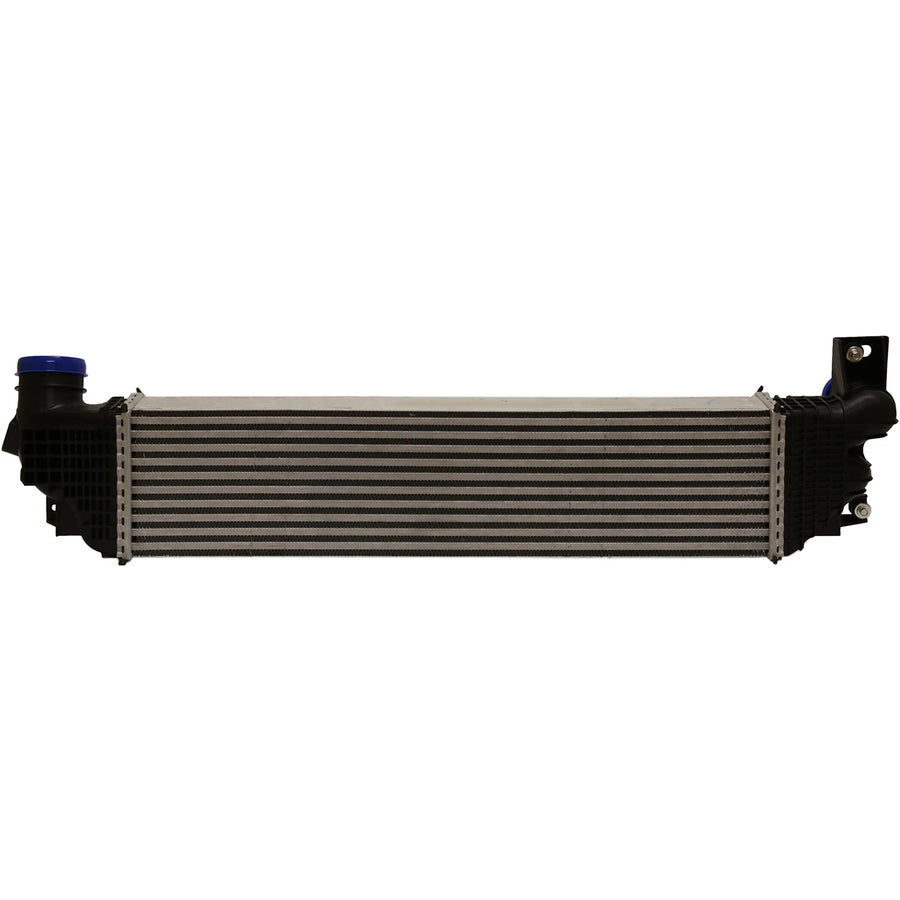 Charged Air Cooler TYC 18087 Compatible with 2017-2020 Ford Fusion