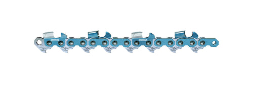 Oregon PowerCut 75EXL084G Full Chisel, 3/8" Pitch Saw Chain, 063" Gauge, 84 Drive Links, Gray