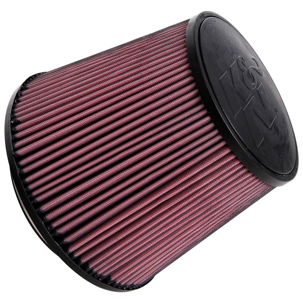 Universal K&N Air Filter Clamp-On RU-5179