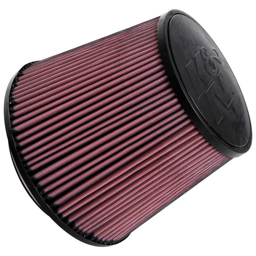 Universal K&N Air Filter Clamp-On RU-5179