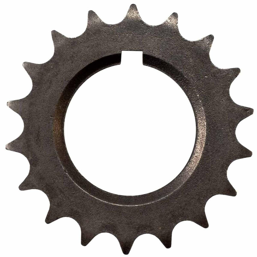 Melling S845 Timing Crankshaft Stock Replacement Sprocket