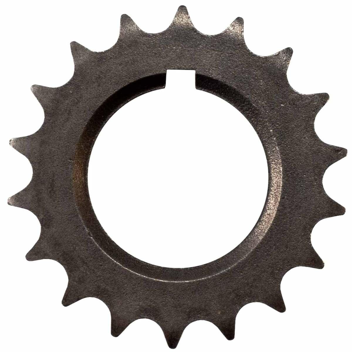 Melling S845 Timing Crankshaft Stock Replacement Sprocket