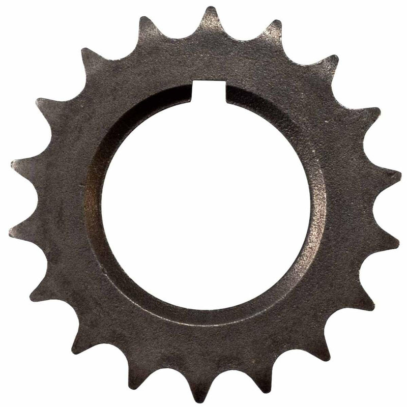 Melling S845 Timing Crankshaft Stock Replacement Sprocket