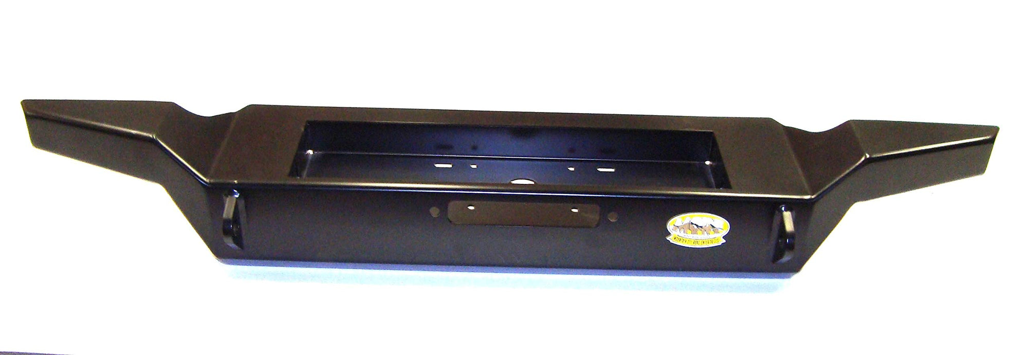 MOUNT OFF RD HI-Clearance JFBHC300PC Rock Proof B